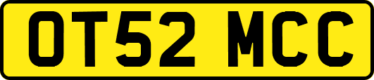 OT52MCC