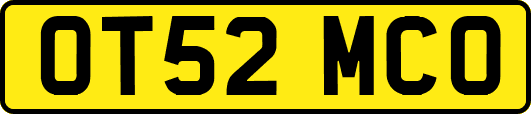 OT52MCO