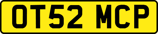 OT52MCP