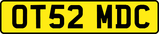 OT52MDC