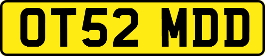 OT52MDD