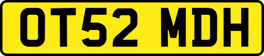 OT52MDH