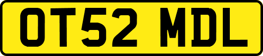 OT52MDL