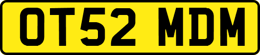 OT52MDM