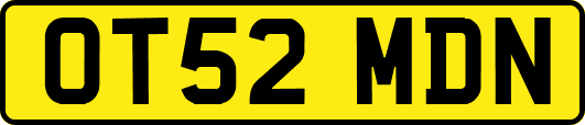 OT52MDN