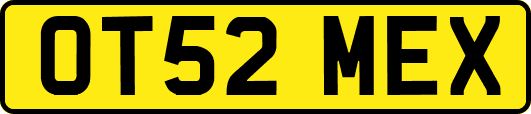 OT52MEX