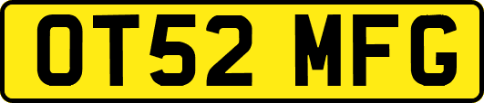 OT52MFG