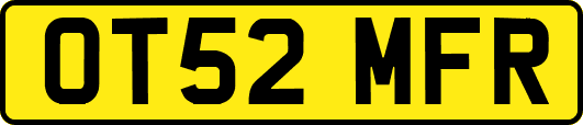 OT52MFR