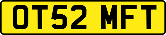 OT52MFT