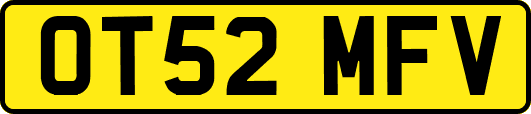 OT52MFV