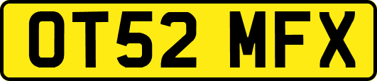 OT52MFX