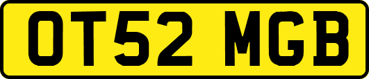 OT52MGB