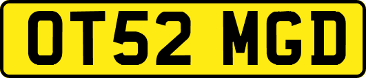 OT52MGD