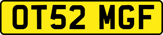 OT52MGF