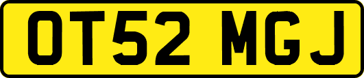 OT52MGJ