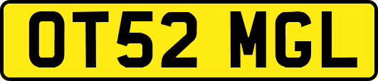 OT52MGL