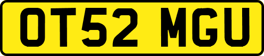 OT52MGU