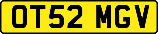 OT52MGV