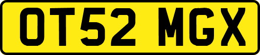 OT52MGX