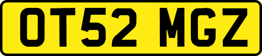 OT52MGZ