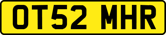 OT52MHR