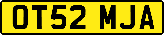 OT52MJA