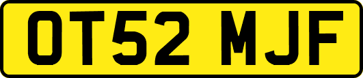 OT52MJF