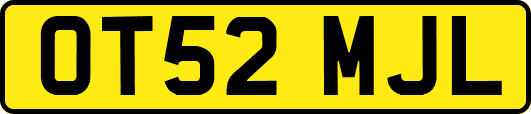 OT52MJL