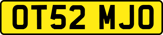 OT52MJO
