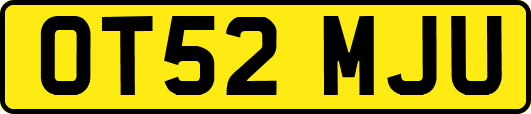 OT52MJU