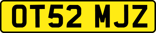 OT52MJZ