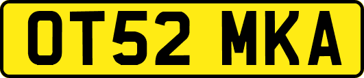 OT52MKA