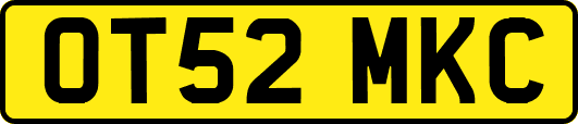 OT52MKC