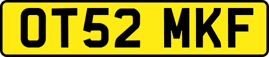 OT52MKF