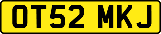 OT52MKJ