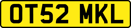OT52MKL