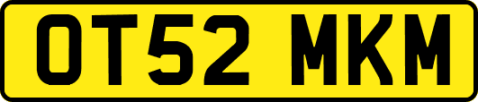 OT52MKM