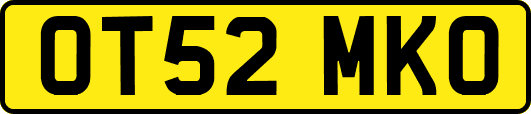 OT52MKO