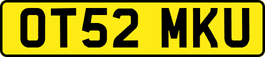 OT52MKU