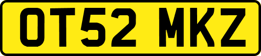 OT52MKZ