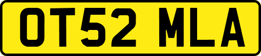 OT52MLA