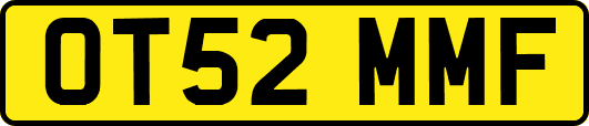 OT52MMF