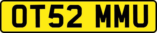 OT52MMU