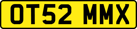 OT52MMX