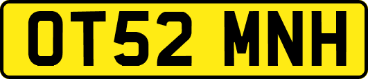 OT52MNH