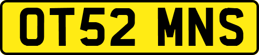 OT52MNS