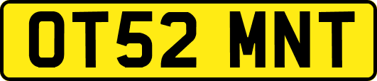 OT52MNT