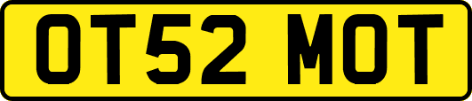 OT52MOT