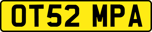 OT52MPA