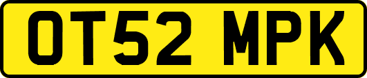 OT52MPK